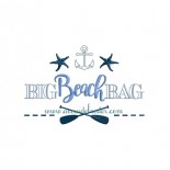 Big Beach Bag